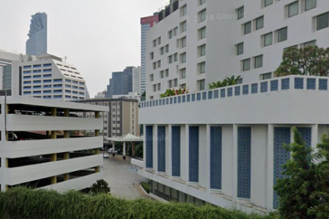 Terrain à Watthana, Bangkok, Thaïlande 1216 m2 № 173237 - photo 3