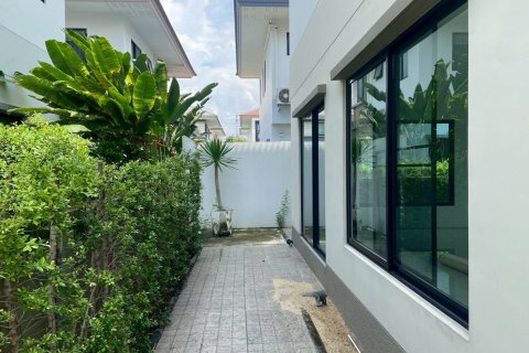 Maison à Lat Krabang, Bangkok, Thaïlande 4 chambres № 173235 - photo 7