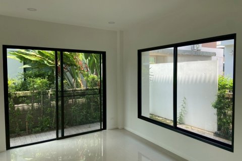 Maison à Lat Krabang, Bangkok, Thaïlande 4 chambres № 173235 - photo 19