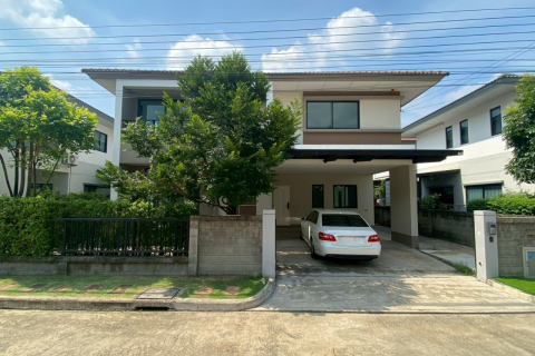 Maison à Lat Krabang, Bangkok, Thaïlande 4 chambres № 173235 - photo 2