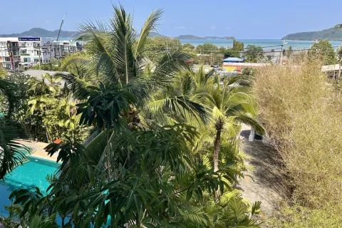 Кондоминиум с 2 спальнями в Пхукете, Таиланд № 163222 - фото 19