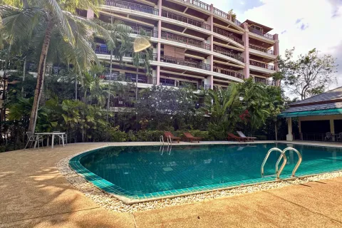 Кондоминиум с 2 спальнями в Пхукете, Таиланд № 163222 - фото 16