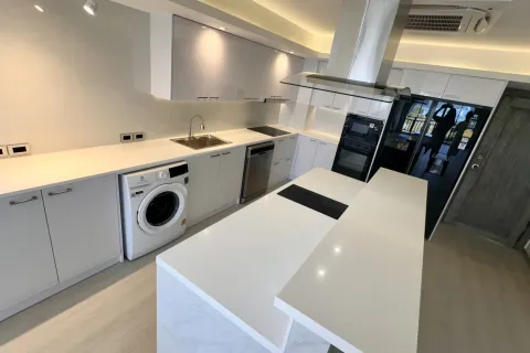 Кондоминиум с 2 спальнями в Пхукете, Таиланд № 163222 - фото 4