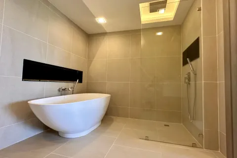 Кондоминиум с 2 спальнями в Пхукете, Таиланд № 163222 - фото 13