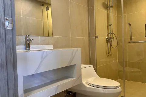 Кондоминиум с 2 спальнями в Пхукете, Таиланд № 163222 - фото 20