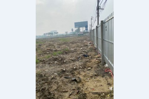 Terrain à Bang Kruai, Thaïlande 16000 m2 № 163223 - photo 3