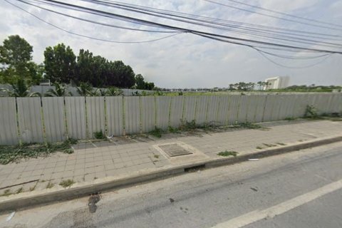 Terrain à Bang Kruai, Thaïlande 16000 m2 № 163223 - photo 2