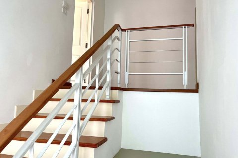 Дом в Самутпракане, Таиланд с 3 спальнями  № 163220 - фото 7