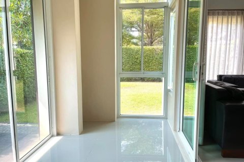 Дом в Самутпракане, Таиланд с 3 спальнями  № 163220 - фото 5