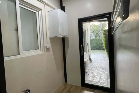 Дом в Самутпракане, Таиланд с 3 спальнями  № 163220 - фото 10