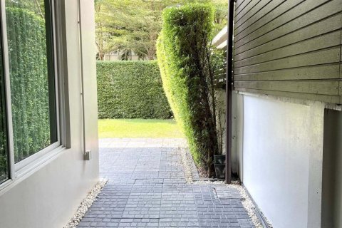 Дом в Самутпракане, Таиланд с 3 спальнями  № 163220 - фото 8