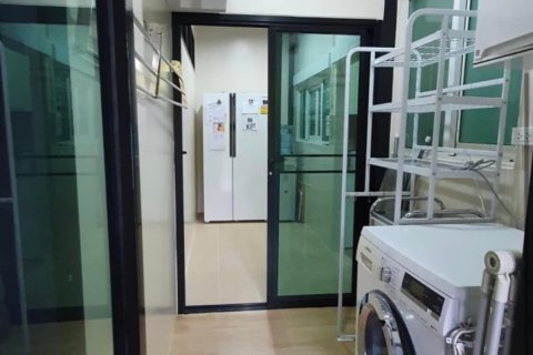 Дом в Самутпракане, Таиланд с 3 спальнями  № 163220 - фото 12