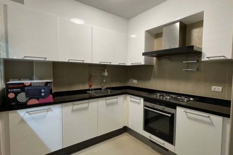 Дом в Самутпракане, Таиланд с 3 спальнями  № 163220 - фото 13