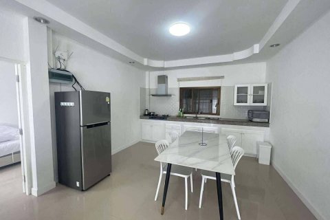 Villa in Pattaya, Thailand 2 bedrooms № 163219 - photo 6