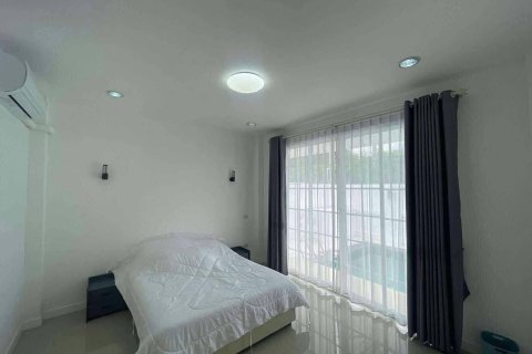 Villa in Pattaya, Thailand 2 bedrooms № 163219 - photo 10