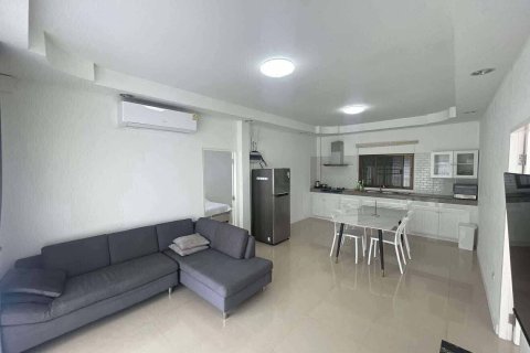 Villa in Pattaya, Thailand 2 bedrooms № 163219 - photo 5