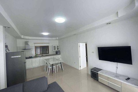 Villa in Pattaya, Thailand 2 bedrooms № 163219 - photo 7