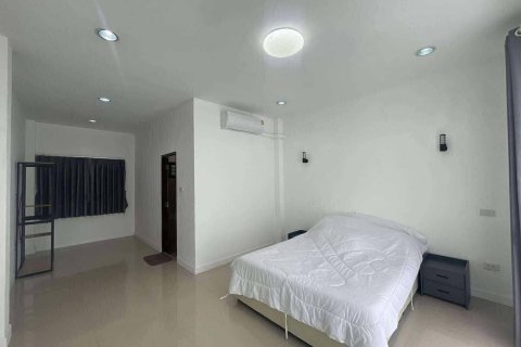 Villa in Pattaya, Thailand 2 bedrooms № 163219 - photo 11