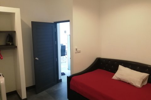 Villa à Ko Samui, Thaïlande 4 chambres № 163218 - photo 16