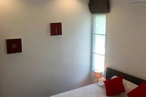 Villa à Ko Samui, Thaïlande 4 chambres № 163218 - photo 13