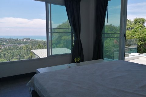 Villa à Ko Samui, Thaïlande 4 chambres № 163218 - photo 14