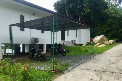 Villa à Ko Samui, Thaïlande 4 chambres № 163218 - photo 18