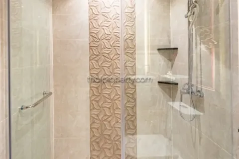 Condominio de 1 dormitorio en Jomtien Beach, Pattaya, Tailandia № 213341 - foto 20