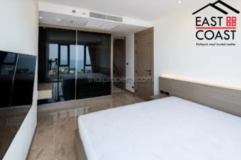 Condominio de 1 dormitorio en Jomtien Beach, Pattaya, Tailandia № 213341 - foto 13