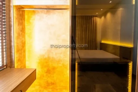 Condominio de 1 dormitorio en Jomtien Beach, Pattaya, Tailandia № 213341 - foto 16
