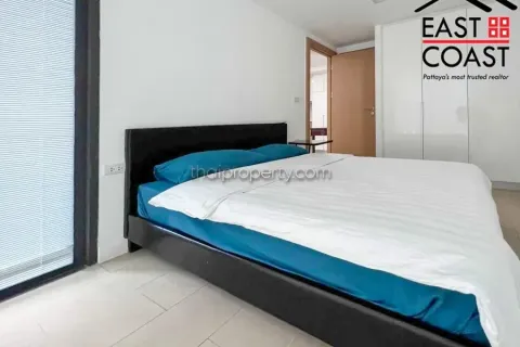 Condominio de 2 dormitorios en Pattaya, Tailandia № 213344 - foto 5