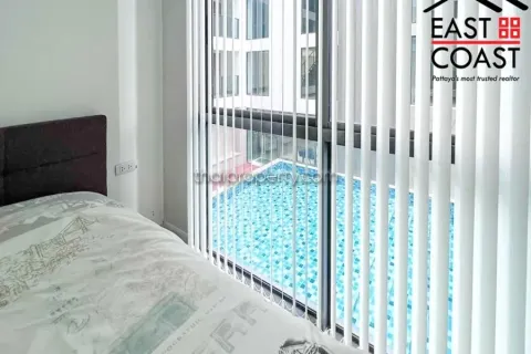 Condominio de 2 dormitorios en Pattaya, Tailandia № 213344 - foto 8