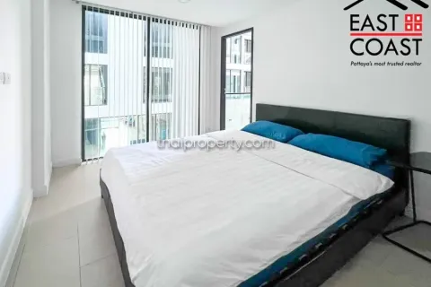 Condominio de 2 dormitorios en Pattaya, Tailandia № 213344 - foto 4