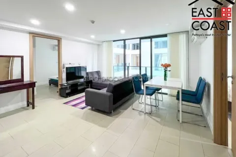 คอนโดมิเนียมในพัทยา, ประเทศไทย, 2 ห้องนอน № 213344