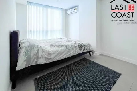 Condominio de 2 dormitorios en Pattaya, Tailandia № 213344 - foto 7