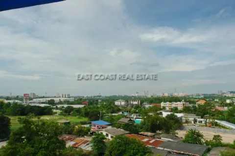 Condominio de 1 dormitorio en Pattaya, Tailandia № 213343 - foto 12