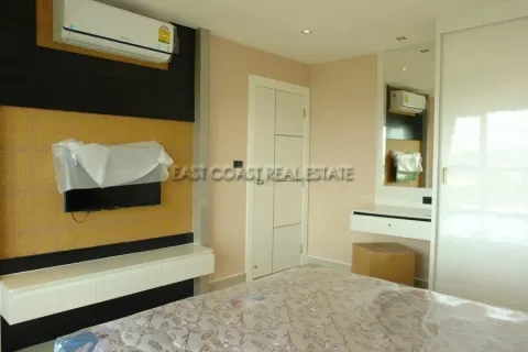 Condominio de 1 dormitorio en Pattaya, Tailandia № 213343 - foto 7
