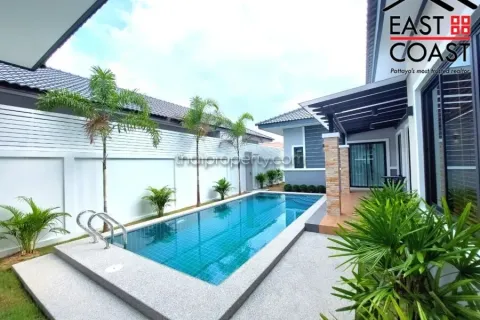 Casa de 3 dormitorios en Pattaya, Tailandia № 213340 - foto 23