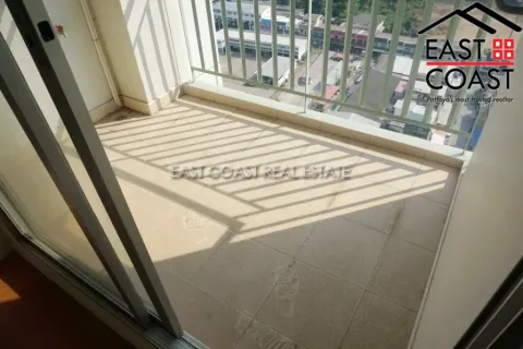 Condominio de 2 dormitorios en Pattaya, Tailandia № 213346 - foto 9