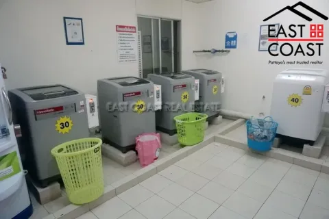 Condominio de 2 dormitorios en Pattaya, Tailandia № 213346 - foto 16