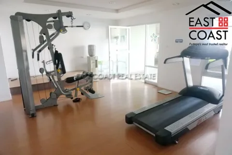 Condominio de 2 dormitorios en Pattaya, Tailandia № 213346 - foto 13