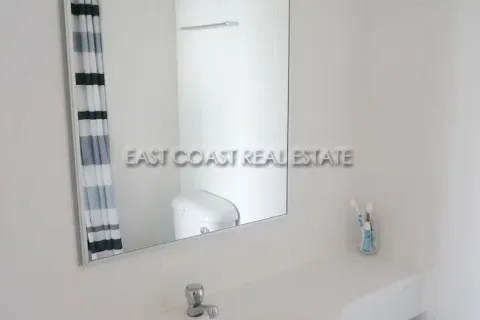 Condominio de 2 dormitorios en Pattaya, Tailandia № 213346 - foto 7