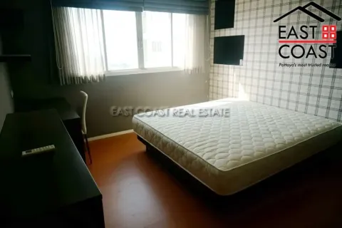 Condominio de 2 dormitorios en Pattaya, Tailandia № 213346 - foto 4
