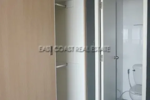 Condominio de 2 dormitorios en Pattaya, Tailandia № 213346 - foto 6
