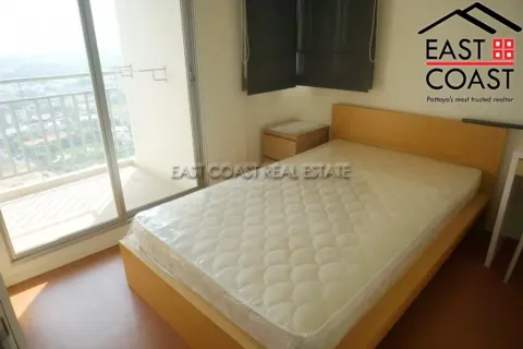 Condominio de 2 dormitorios en Pattaya, Tailandia № 213346 - foto 8