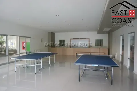 Condominio de 2 dormitorios en Pattaya, Tailandia № 213346 - foto 15