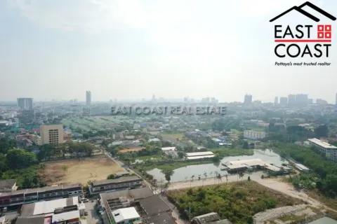 Condominio de 2 dormitorios en Pattaya, Tailandia № 213346 - foto 10