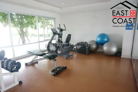 Condominio de 2 dormitorios en Pattaya, Tailandia № 213346 - foto 14