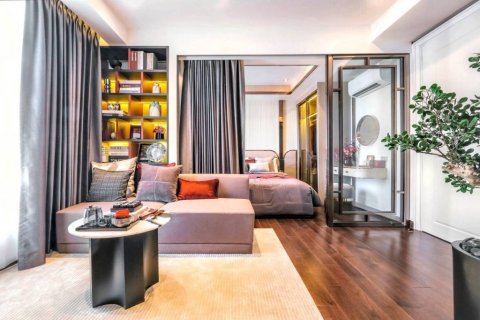 Condo in Bangkok, Thailand, 1 bedroom № 114418 - photo 2