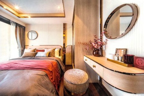 Condo in Bangkok, Thailand, 1 bedroom № 114418 - photo 9