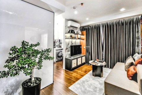 Condo in Bangkok, Thailand, 1 bedroom № 114418 - photo 5